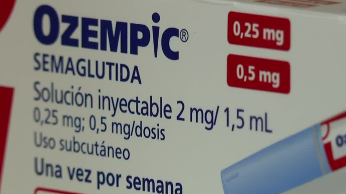 Alerta por uso de Ozempic y efectos secundarios: Pacientes presentan pérdida de visión