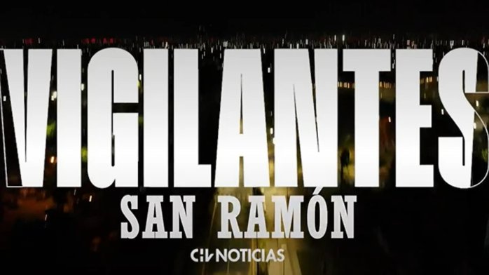 Vigilantes San Ramón | Así combaten los patrulleros el narcotráfico y la delincuencia