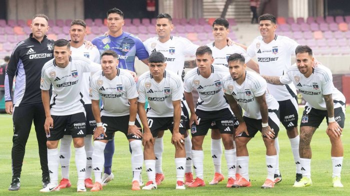 Pese a arrancar ganando: Los apuntados por los hinchas de Colo Colo en el triunfo ante La Serena