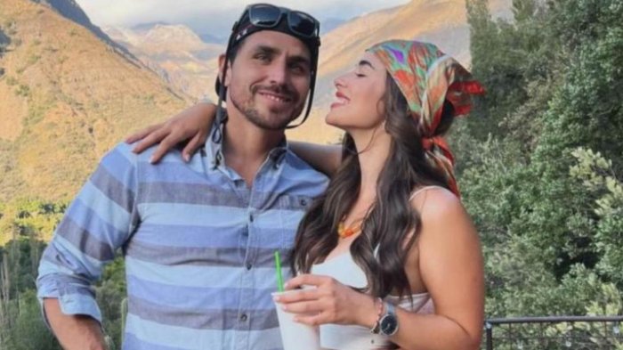 “No puedo...”: Pangal Andrade sorprendió al anunciar que desfilará sin Melina Noto en la Gala de Viña