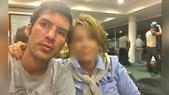 La historia del chileno detenido en cárcel de Nueva York que podría ser trasladado a Guantánamo