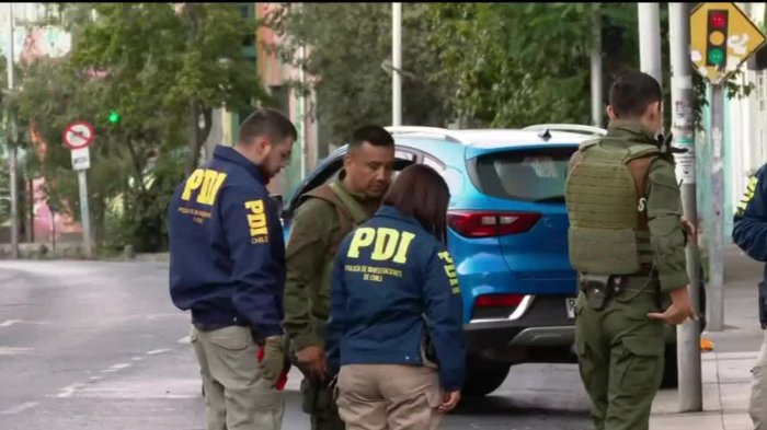 Balacera en las afueras de discoteque en Bellavista dejó 5 personas heridas