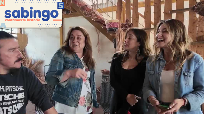 Amigas en Viaje: Mónica y Catalina conocieron la Ruta del Vino en el Valle de Colchagua
