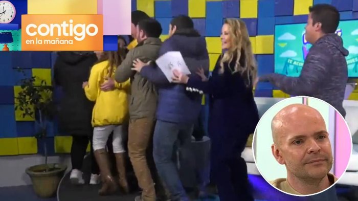 ¿Por qué hizo el polémico matinal? Revelan la verdad detrás del “programa” de Cathy Barriga en Maipú