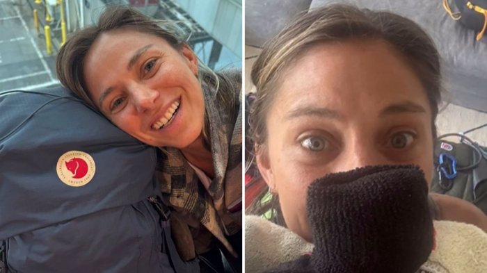 “Nos vemos del otro lado”: Mariana Derderián emocionó a sus seguidores con importante anuncio