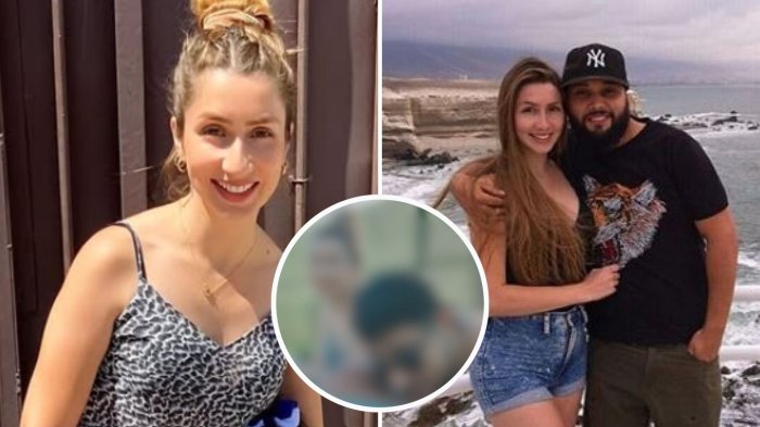 “Llegaste a mi vida...”: Ex pareja de Sebastián Leiva encontró el amor y emocionó a sus seguidores