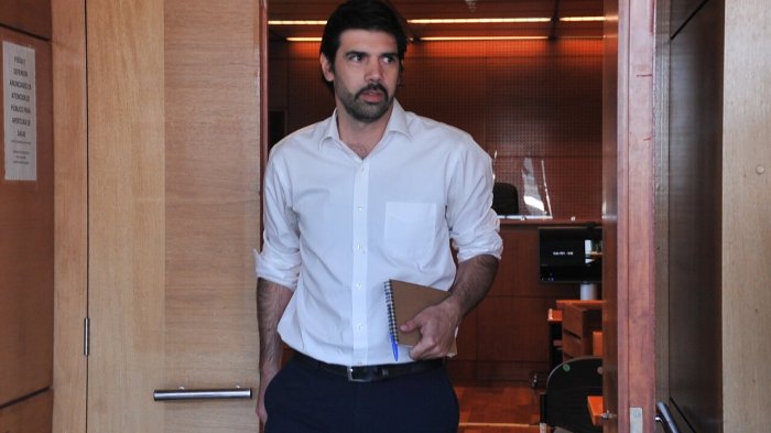 Joaquín Lavín León habría devuelto $7 millones al Congreso tras investigación por facturas falsas