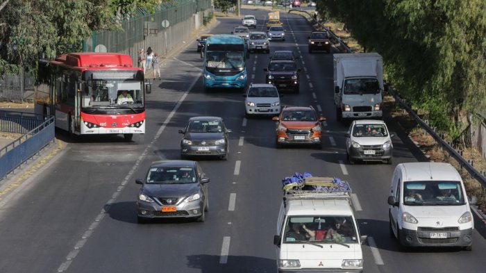 Permiso de circulación 2025: Revisa AQUÍ cuánto debes pagar por tu vehículo