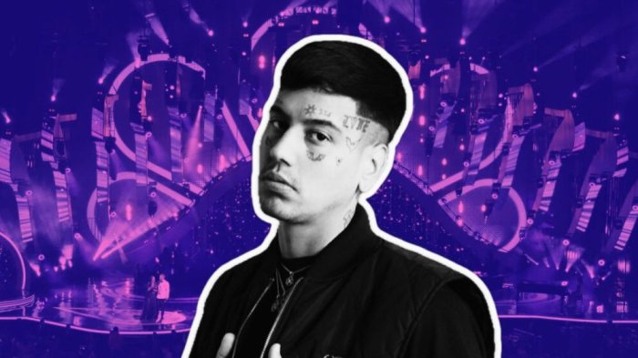 “Nos hicieron sacarnos...”: La insólita detención que sufrió Duki en su última visita a Chile