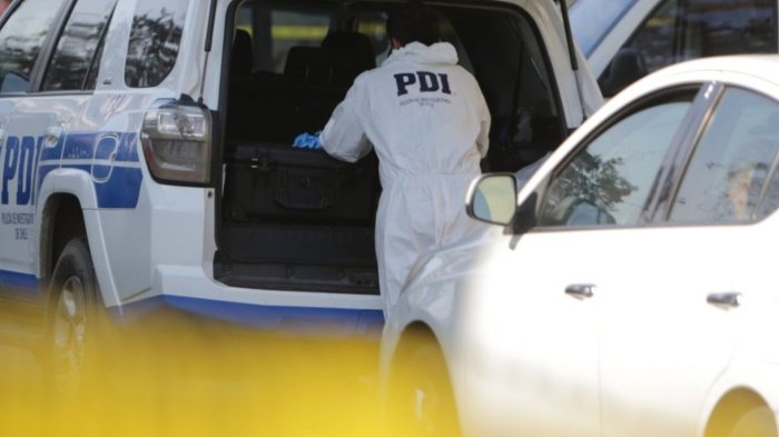 Menor de edad murió tras ser baleado en Los Ángeles: Madre se negó a denunciar el hecho