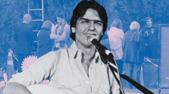 Caso Gervasio: El dato clave que permitió cambiar investigación de suicidio a homicidio