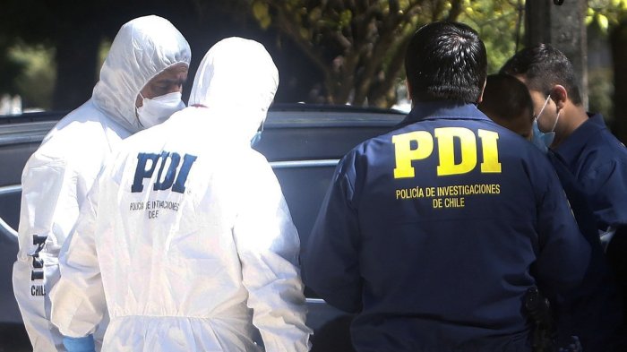 Tragedia en Los Lagos: Adulta mayor murió en pozo séptico que llevaba un año solicitando limpiar