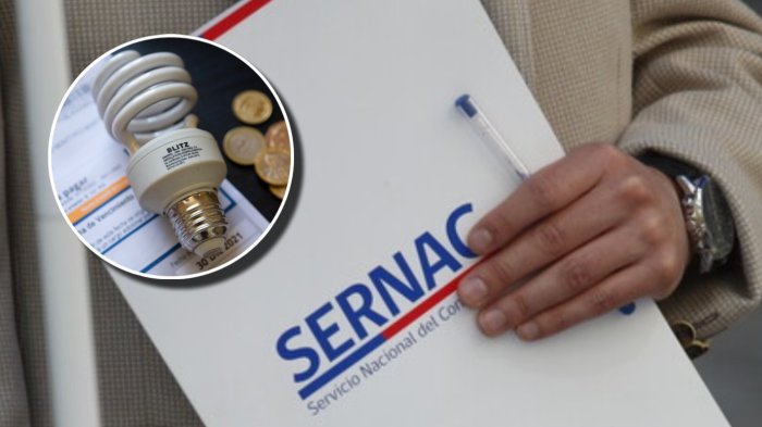 Sernac demanda a CGE al no acordar compensaciones a clientes afectados por masivo corte de luz
