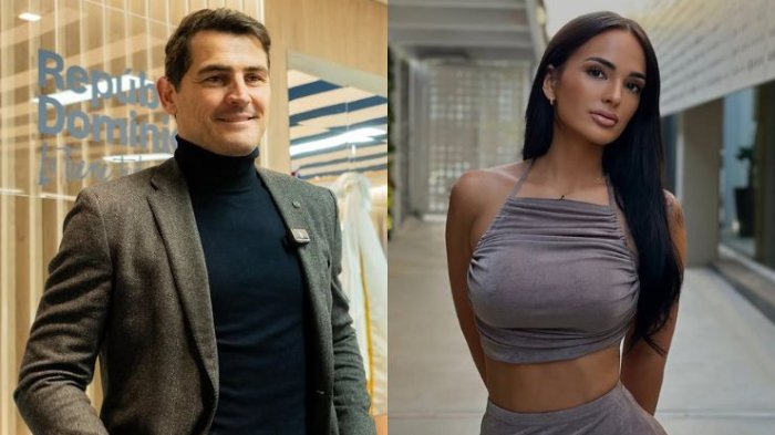 Sigue el lío: Afirman que habría material comprometedor entre modelo de OnlyFans y campeón del mundo