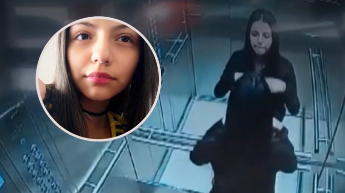 Desesperada madre busca hace días a hija de 13 años: Testigo la habría visto con hombre mayor