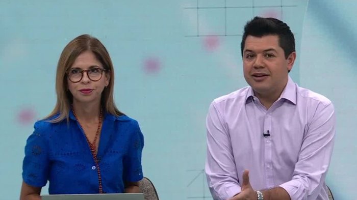 CHV Noticias AM | Miércoles 19 de febrero del 2025