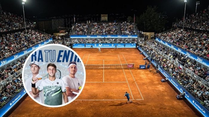 Chile Open 2025: Precio de las entradas y dónde comprarlas