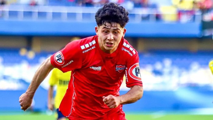 Copa Libertadores: Sigue el partido de Boston River vs Ñublense con las reacciones EN VIVO