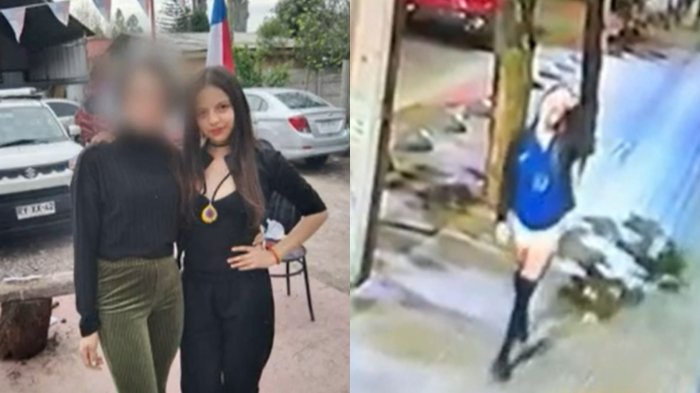 “Me dijo que tenía a Ivone y…”: Madre de joven de 13 años desaparecida reveló llamado de extorsión