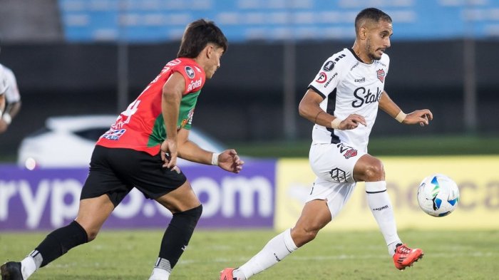 Copa Libertadores: Revive las reacciones al partido de Ñublense contra Boston River