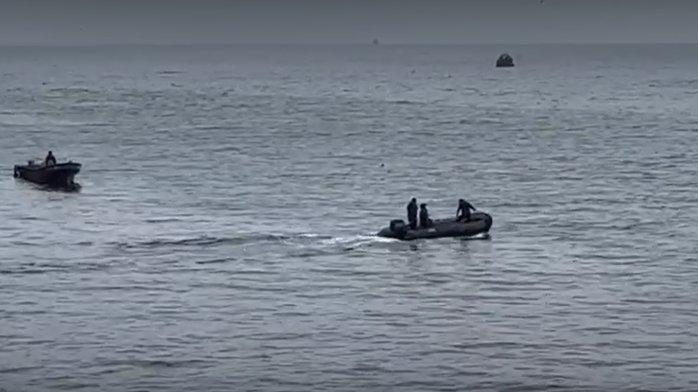 Fatal naufragio en Talcahuano: Aumentan a dos los fallecidos y familias piden ayuda a las autoridades