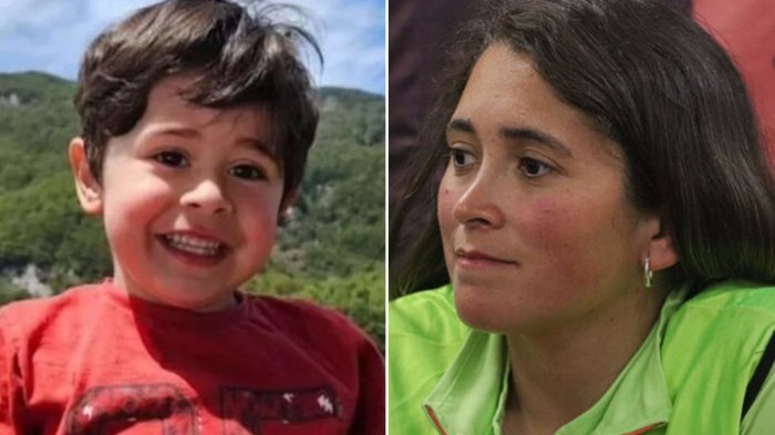 “Es muy valiente”: Tomás Ross inició su tratamiento contra la Distrofia Muscular de Duchenne en EE.UU.