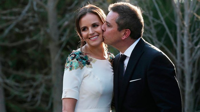 Constanza Lira desclasificó el peor momento de José Miguel Viñuela: “Sentía que lo odiaban”