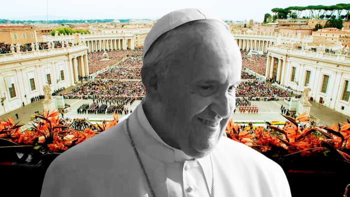 Confirman la muerte del Papa Francisco a los 88 años