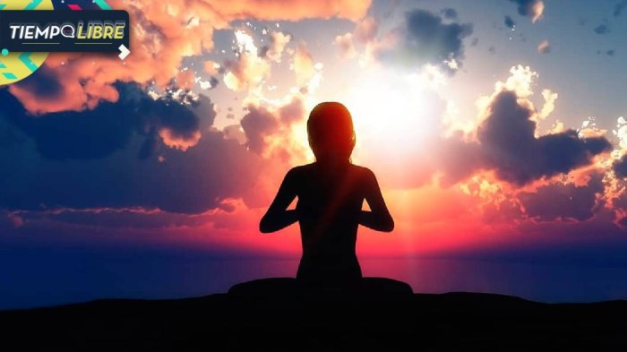 ¡No solo sirve para relajarse! Los desconocidos beneficios que esconde la meditación