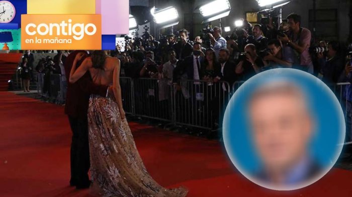 “Está molesto...”: Conocido rostro de televisión se habría bajado de la Gala de Viña del Mar