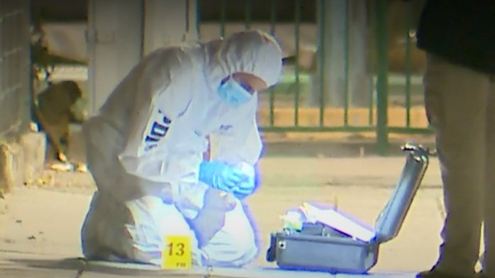 Fiscalía investiga si ataque ocurrió en su domicilio: Lo que se sabe del niño baleado en La Granja