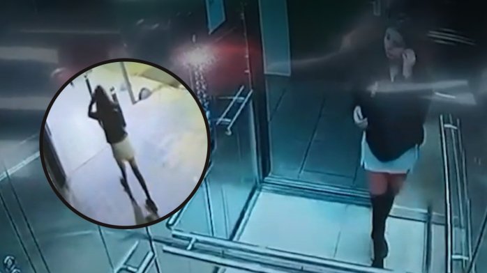 ¿Volvió a casa y se cambió de ropa? Los nuevos antecedentes de la menor desaparecida en San Valentín