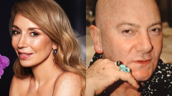 Rubén Campos estalla contra Karen Doggenweiler por la Gala de Viña: “Una falta de respeto”