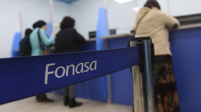 Nuevo seguro de Fonasa: ¿Cómo funcionarán, qué prestaciones tendrá y en qué clínicas?