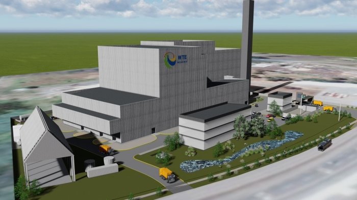 El innovador proyecto que busca reducir la crisis de residuos en La Araucanía