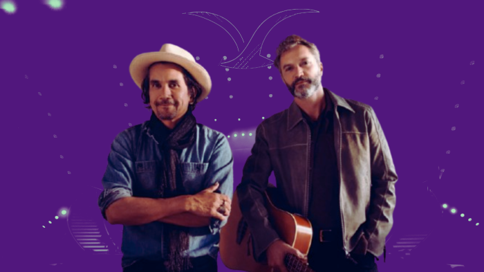 La noche en que Bacilos se separó en el Festival de Viña del Mar