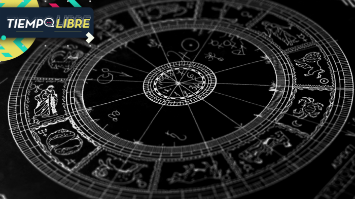 El horóscopo de cada signo para este sábado 22 y domingo 23 de febrero