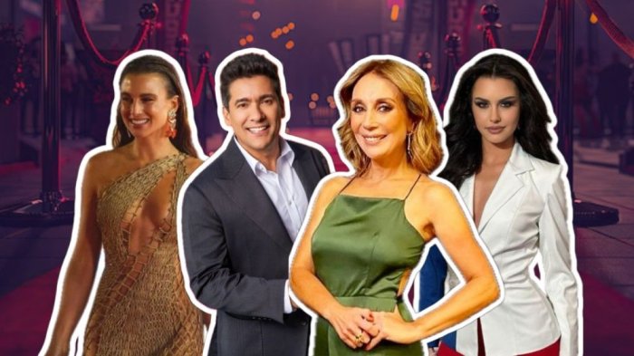 ¿Dónde se realiza la Gala de Viña 2025?