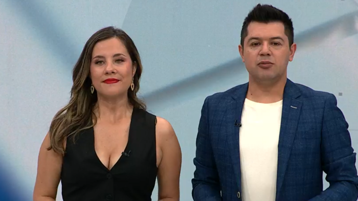 CHV Noticias AM | Viernes 21 de febrero de 2025