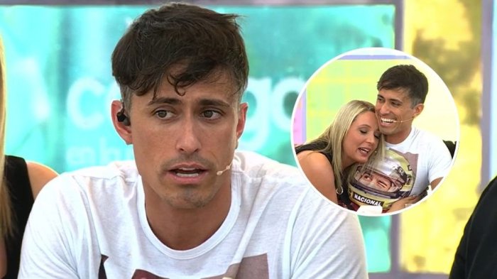 Roberto Cox dijo adiós a Contigo en la Mañana: Así fue su emotiva despedida en vivo