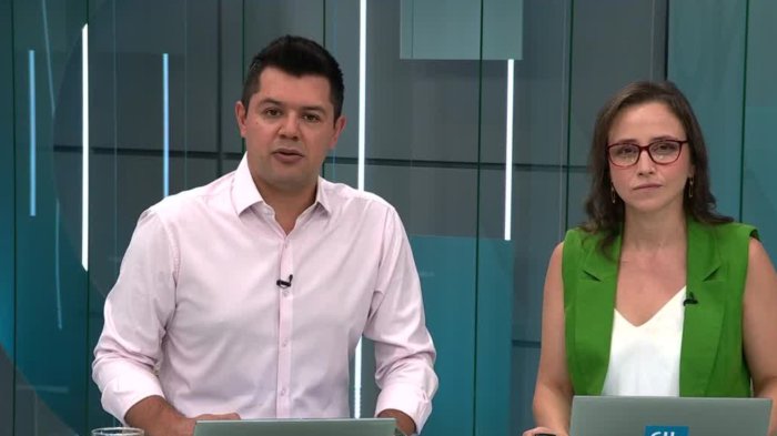 CHV Noticias Tarde | Viernes 21 de febrero del 2025