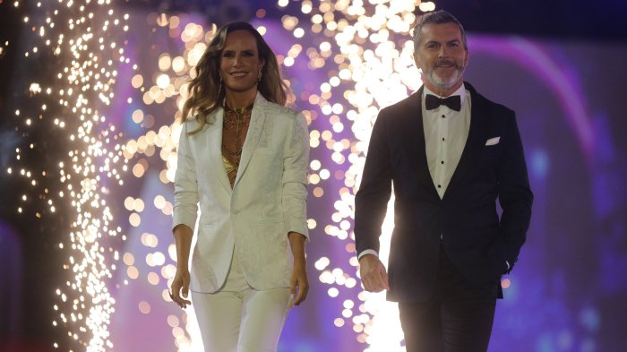 ¿A qué hora es la Gala de Viña 2025?