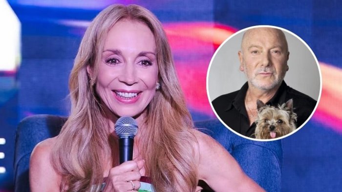 “Estoy de luto”: Icónico diseñador respaldó a Rubén Campos y arremetió contra Karen Doggenweiler