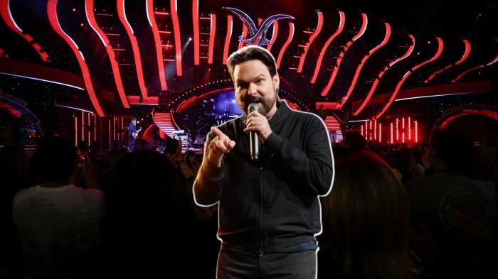 Debuta en Viña 2025: Las 5 polémicas que debes conocer del humorista venezolano George Harris