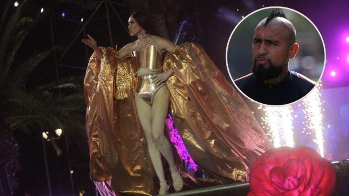 Revisa todos los confirmados: Estos son los invitados de hoy para la Gala Viña 2025