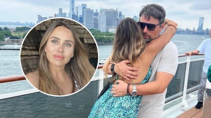 ¡Cumplió 17 años! Destacan increíble parecido físico de hija de Daniel Valenzuela con Paloma Aliaga