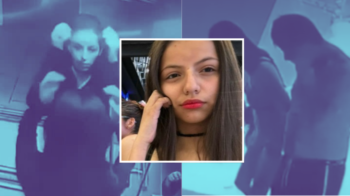 Aparece en video junto a un hombre: Las 9 pistas de la desaparición de Ivone Alvarado