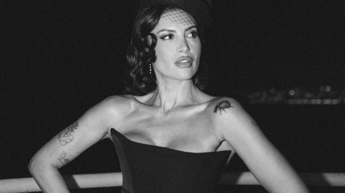 Karen Paola furiosa con producción de Gala de Viña 2025: “¡Se pasaron, una falta de respeto!”