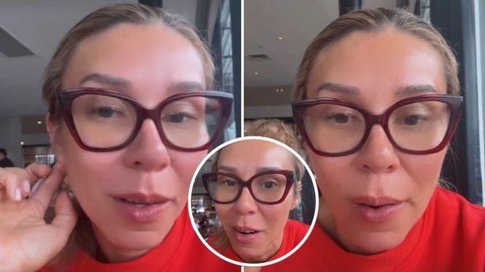 Cecilia Gutiérrez por Gala de Viña 2025: “Nunca había visto un ninguneo así a los animadores”