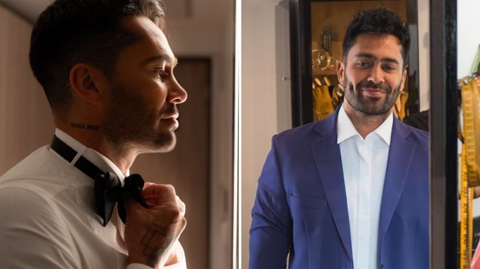 Luis Jiménez confirmó que abandonó la Gala de Viña 2025 y reveló por qué: “Pido disculpas”